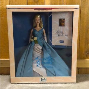 2000 Grand Entrance CarterBryant Collection Barbie